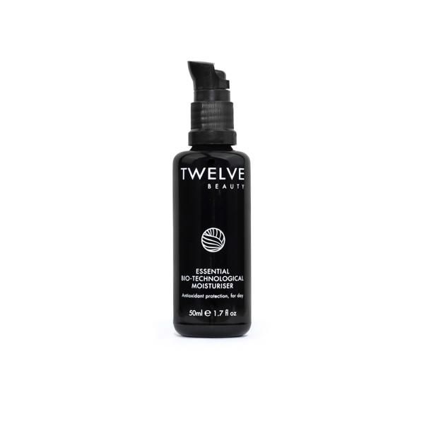 Essential Bio-Technological Moisturiser, Twelve Beauty