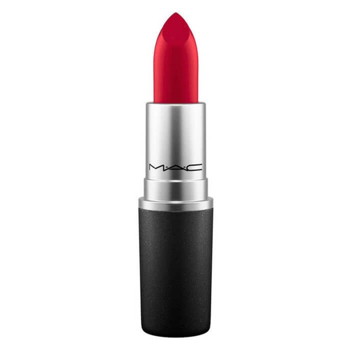 Barra Retro Matte Lipstick de M. A. C. (Precio: 19,50 euros)