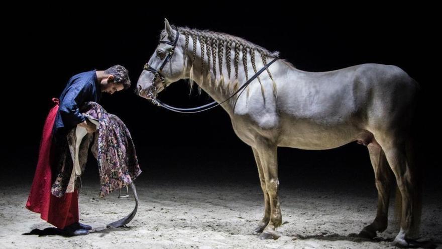 Artequus Théâtre, el show continúa a pesar del Covid 19