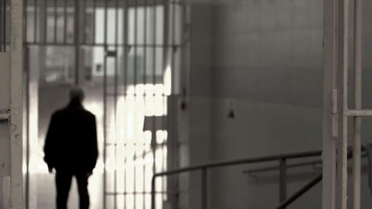 Imatge del documental «Mil anys de presó, adeu a la mili». | CCMA