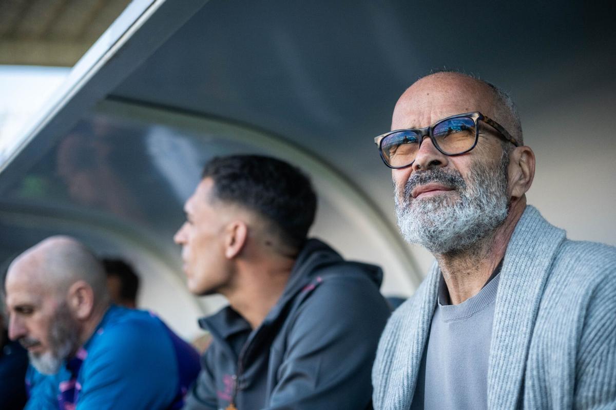 Partido de Primera RFEF CD Tenerife-CD Guadalajara |  | 31/01/2026 | Fotógrafo: Andrés Gutiérrez Taberne