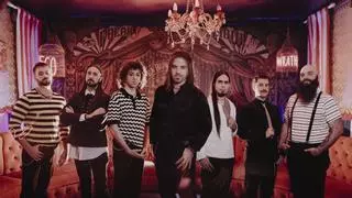 De la clandestinidad al folk metal: Lèpoka revive un clásico antifranquista con Kutxi Romero