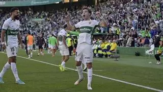 Yago de Santiago habla por primera vez tras su rotura del ligamento cruzado: “La rodilla va bien, está respondiendo rápido”