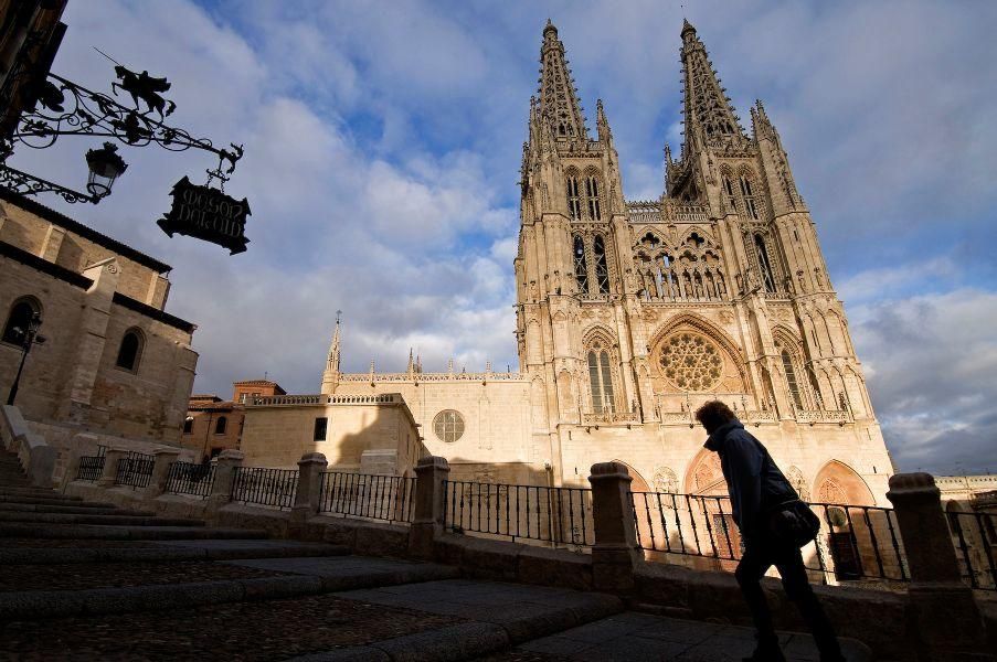 La trayectoria de Antonio Sá, en imágenes