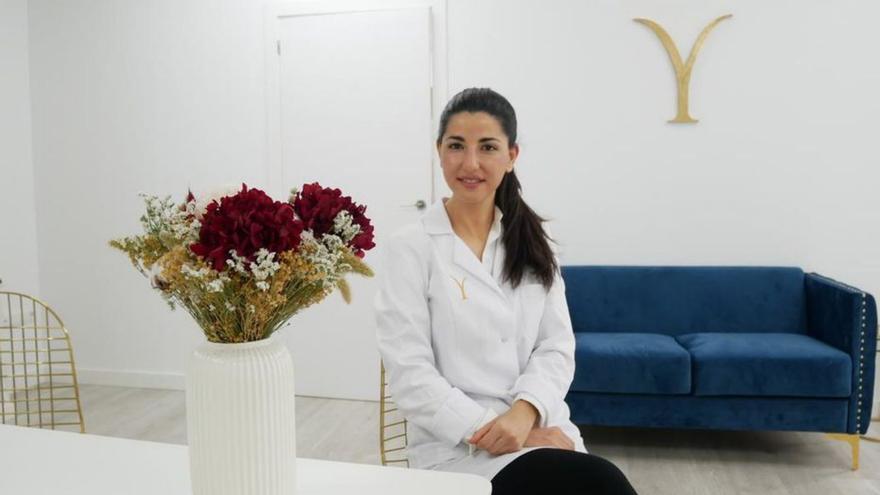La mejor especialista en medicina estética de España está en Ibiza, según Doctoralia