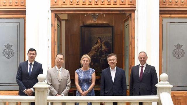 Castelló impulsa un congreso previo al XXI Foro comercial España-Japón