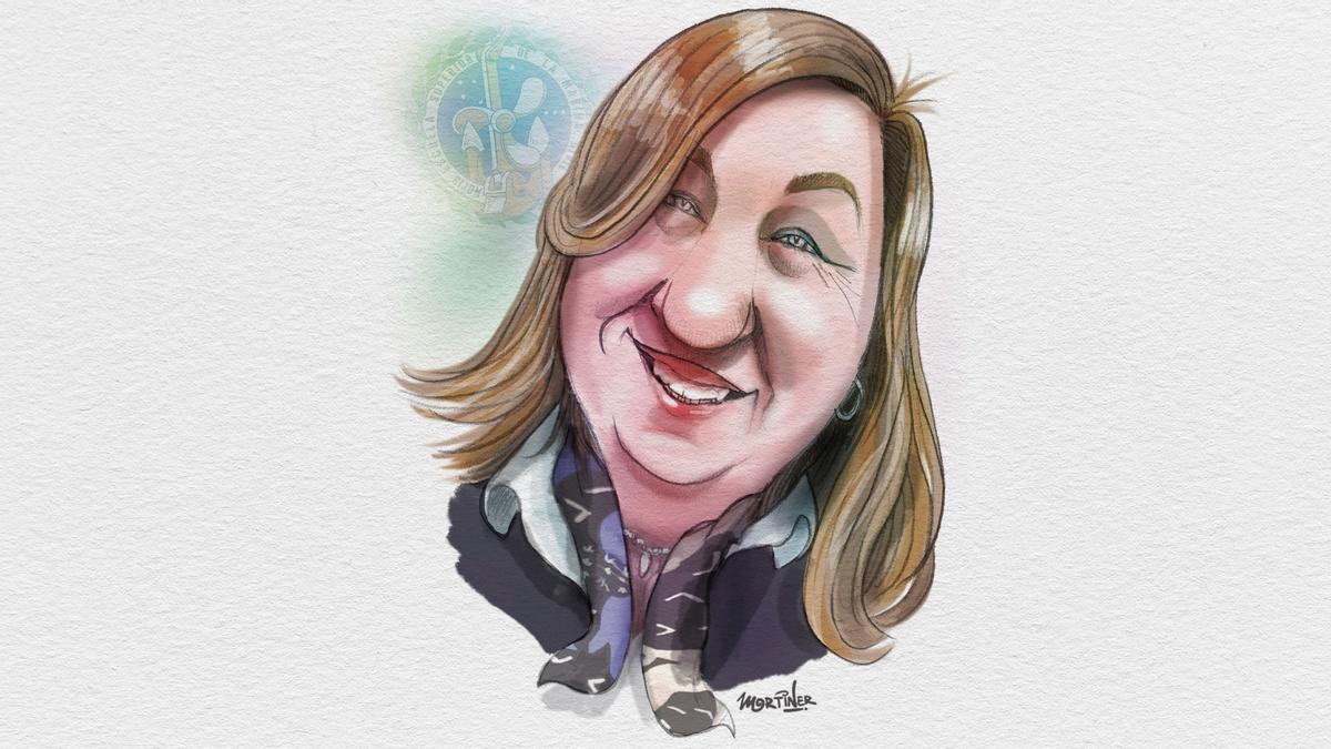 Marlene Bartolomé Sáez