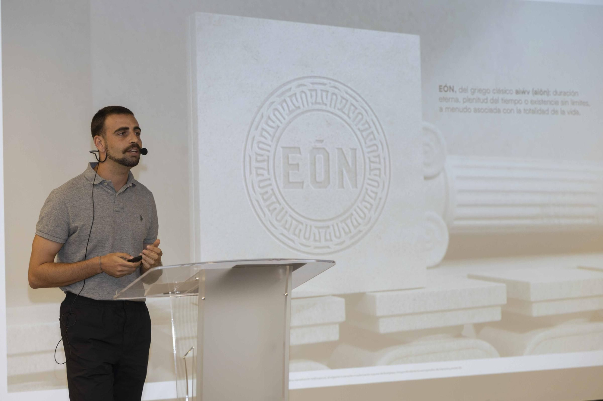 El Horneo Eón pone a la venta los abonos a partir de 100 euros