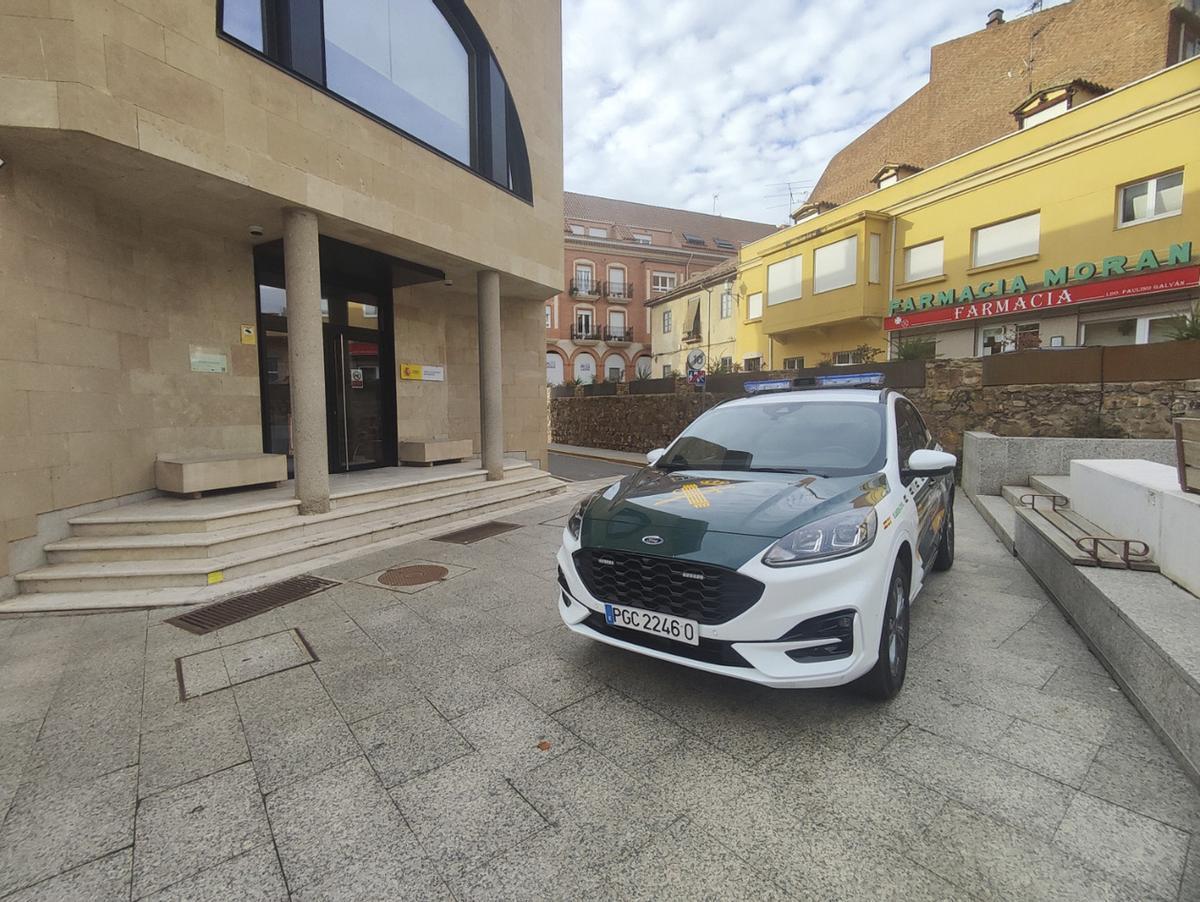 La jueza ha dictado un auto decretando la libertad con fianza del hostelero de Olleros de Tera.