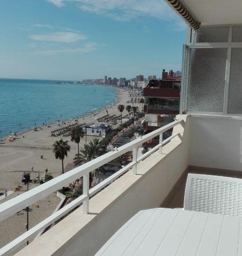 Piso en alquiler para vacaciones en Torreblanca, Málaga