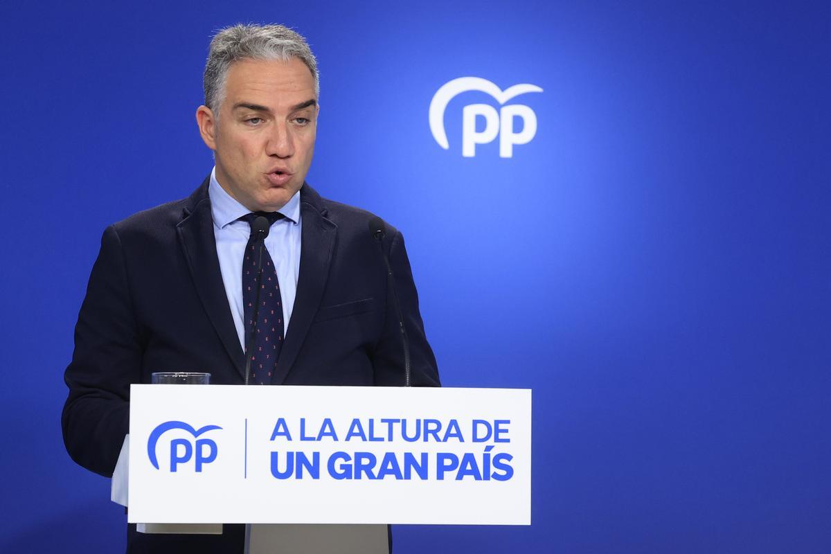 El PP afegeix la carta de Puigdemont als seus arguments per trencar el pacte del CGPJ