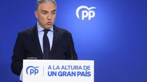 El PP afegeix la carta de Puigdemont als seus arguments per trencar el pacte del CGPJ