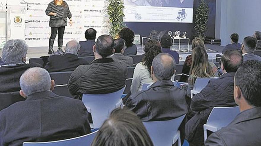 La formación en innovación marca la agenda de la Fundación Globalis