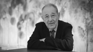 Javier Solana, exministre socialista i ex secretari general de l’OTAN: «Jo deixaria actuar Pedro Sánchez»