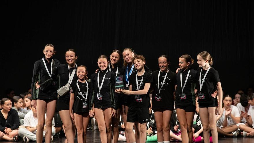 Mérida reunirá a los mejores bailarines de España para elegir a la selección que irá al Mundial