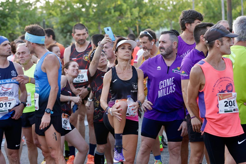 V Carrera Popular de Guadalupe 2022