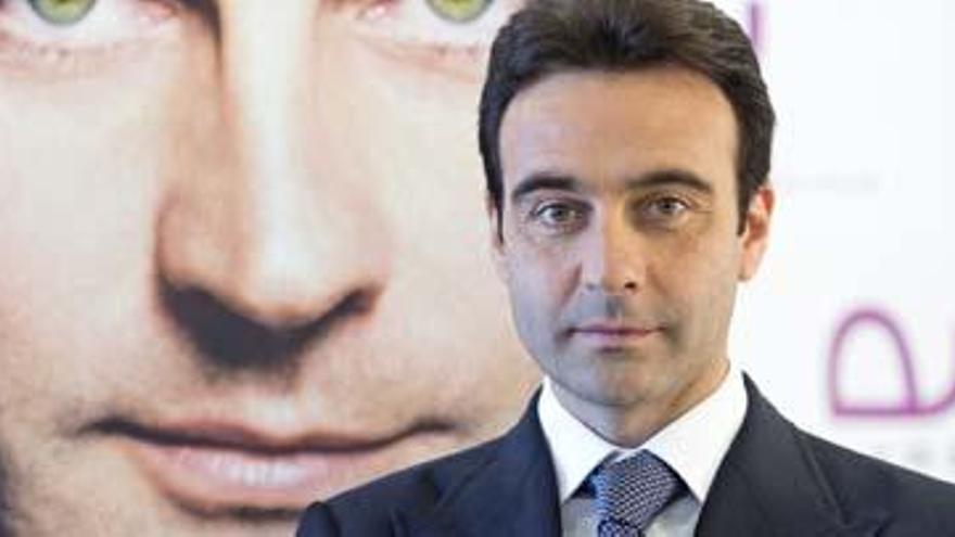 Enrique Ponce.