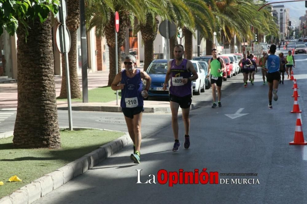 Carrera Popular Fiestas de La Viña