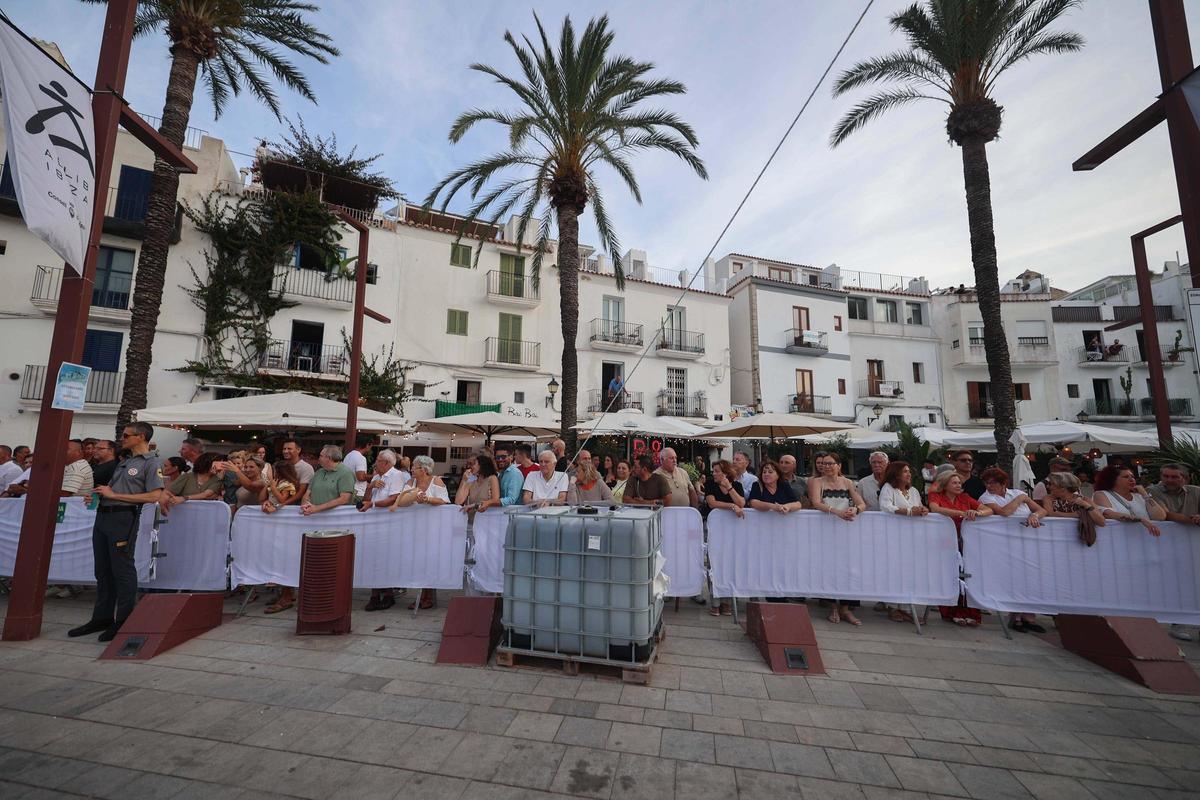 Pasarela Adlib Ibiza 2026