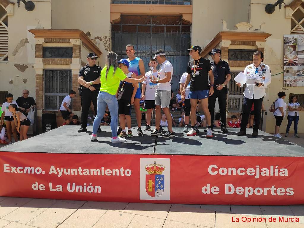 Cross Policía Local de La Unión (2)