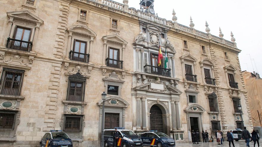 El TSJA confirma la sentencia a un hombre de Sevilla por abusar de dos niñas de 8 y 13 años