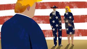 ¿Qui és nord-americà avui?