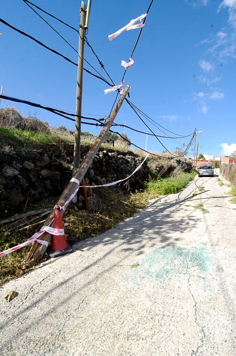 REPORTAJE BARRIO LOS HOYOS