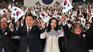 Un bolso agita la política a Seül