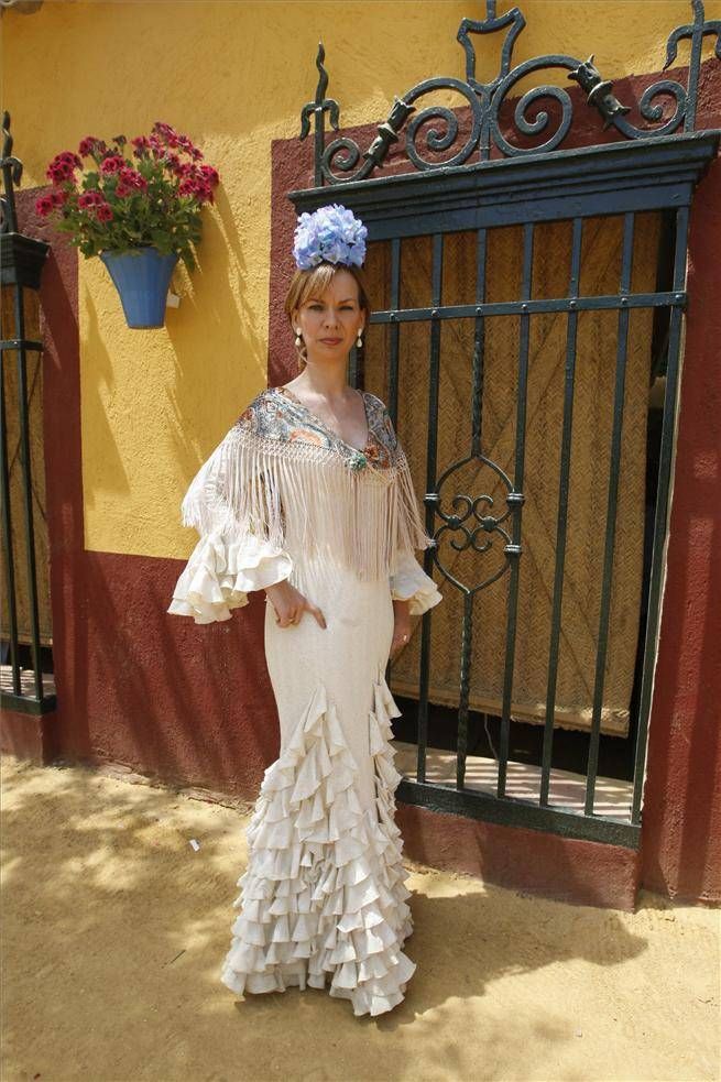 FOTOGALERÍA / TRAJES EN EL ARENAL