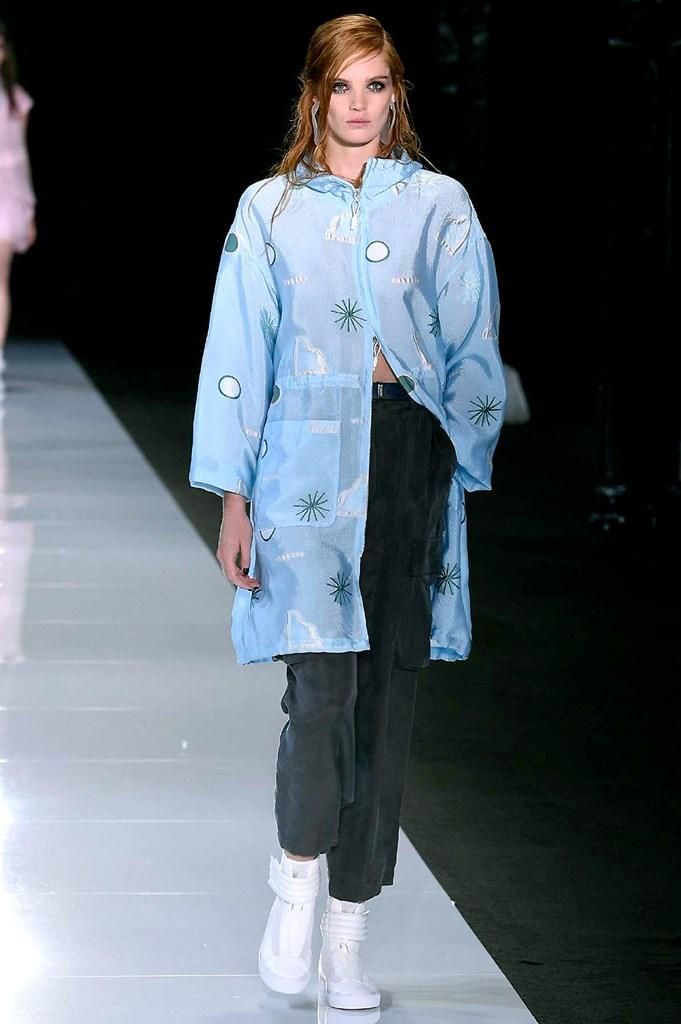 Emporio Armani
