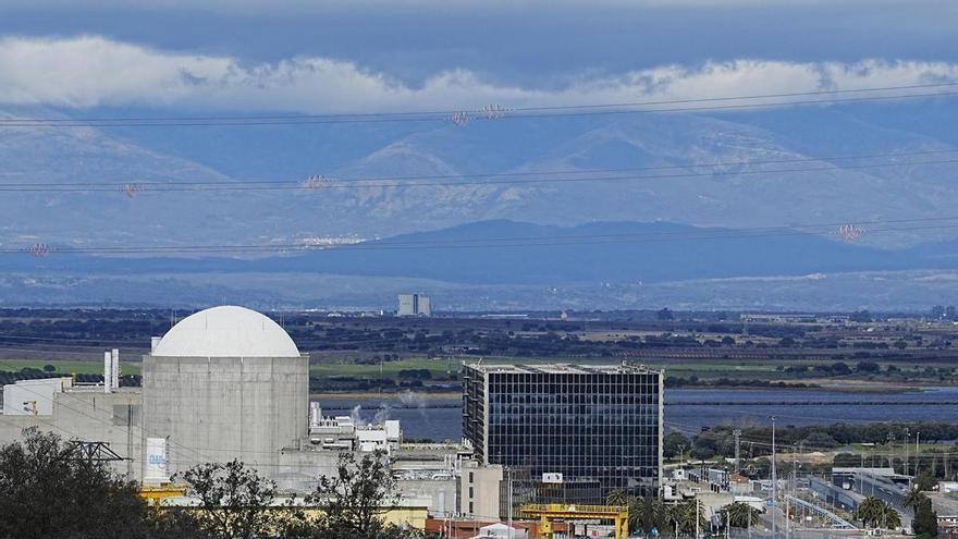 La CNMC abre un expediente “muy grave” a Almaraz por el apagón eléctrico