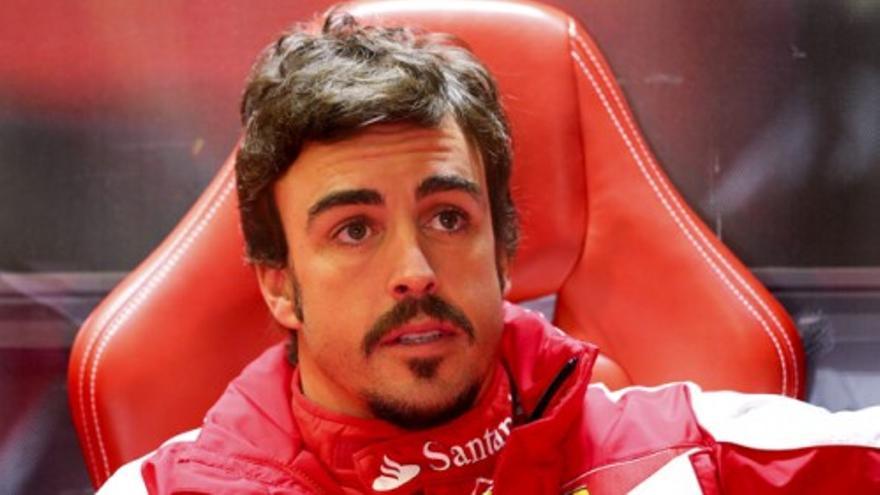 Alonso: “Monza es la carrera más importante del año”