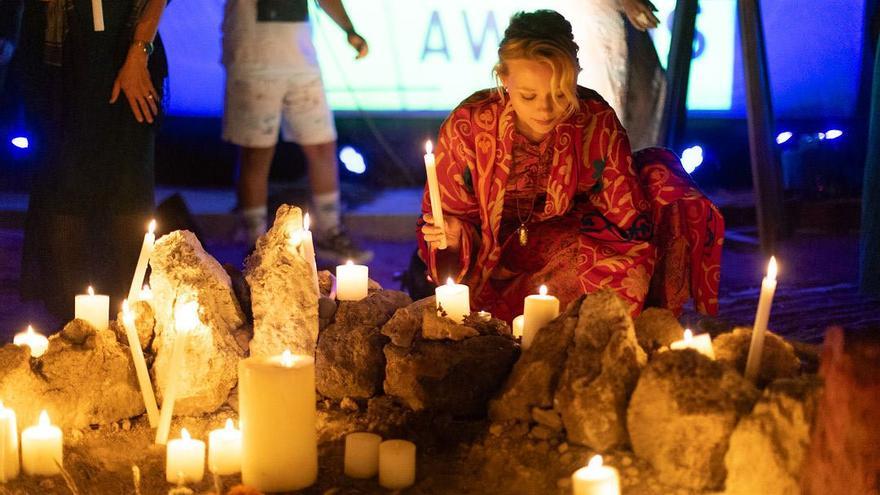 Arranca la primera edición de los Ray of Light Awards a creaciones multimedia en Ibiza