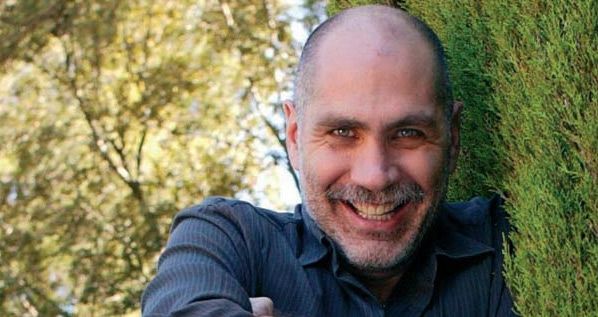 Guillermo Arriaga