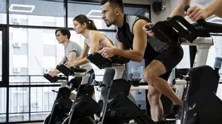 Beneficios de la bicicleta esttica: mejora tu salud con estos ejercicios