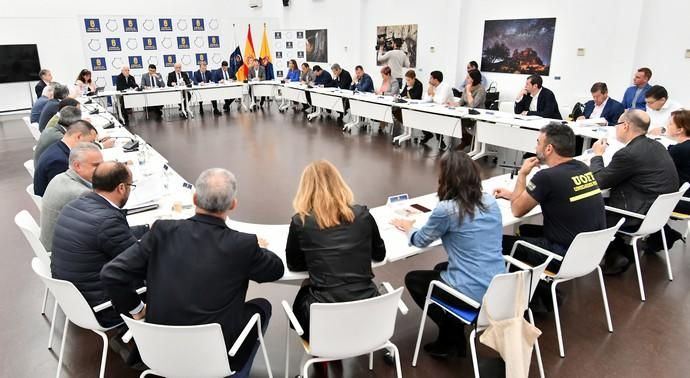 Consejo de Corporaciones Locales de Gran Canaria