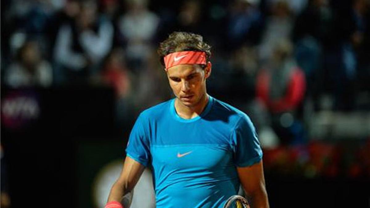 Nadal recibirá un premio honorífico