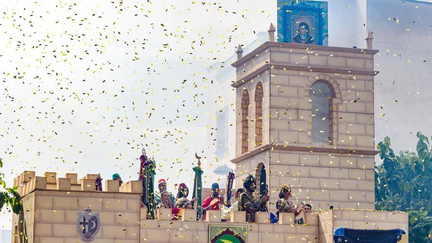 Arrancan los días más especiales en Mutxamel: Novedades y programa de los Moros y Cristianos