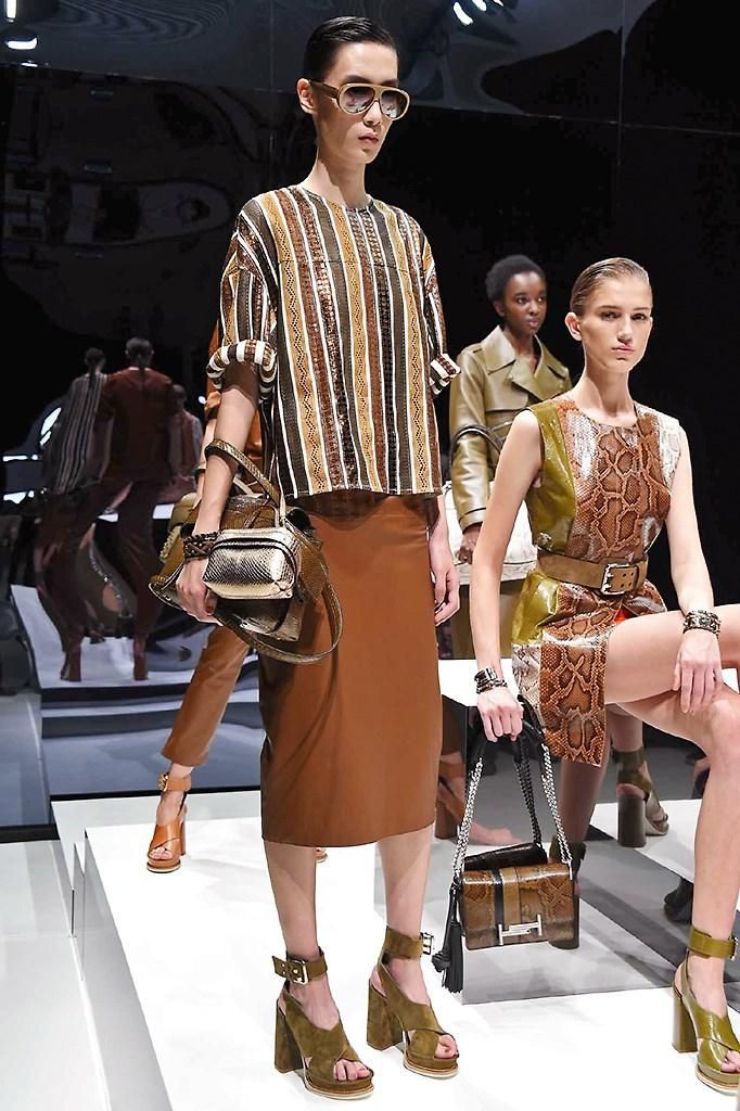 Tod's