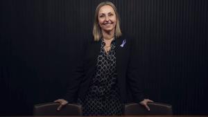 Eva Menor, Consellera d’Igualtat i Feminisme: "No podem donar per  feta cap conquesta  de les dones"