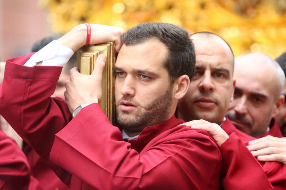 Domingo de Ramos | Humildad