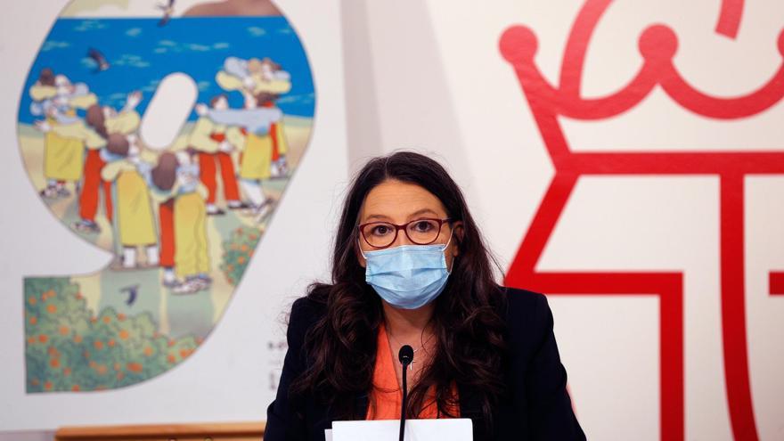 El sistema de la dependencia atiende ya a 30.848 personas de la provincia de Alicante