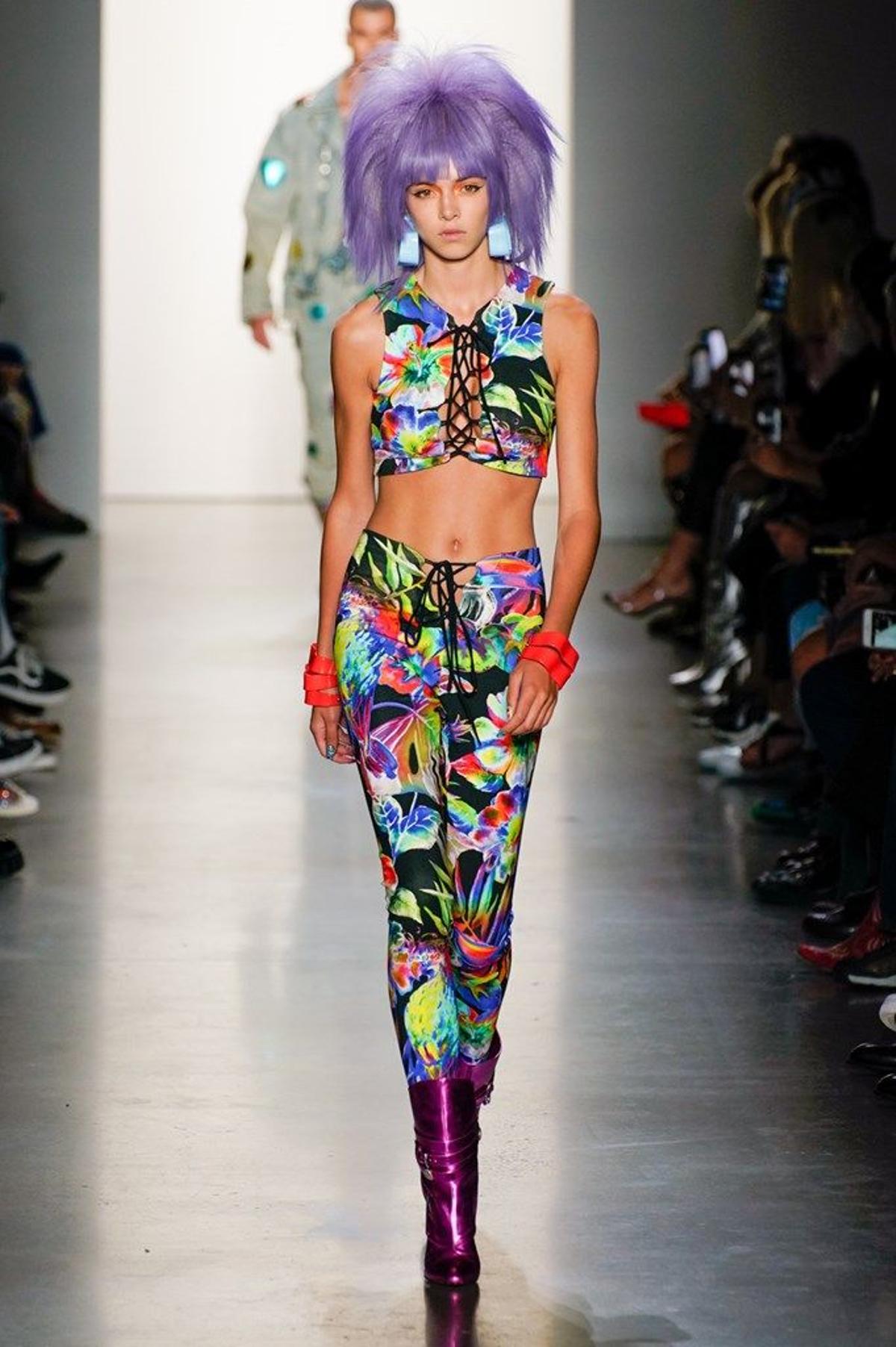 Jeremy Scott