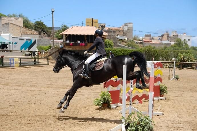 Hípica - Concurso Nacional de Saltos Gran Canaria