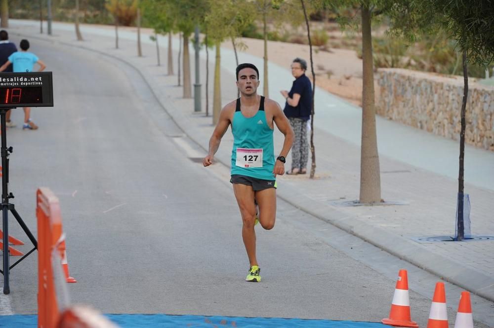 Carrera Popular de Corvera