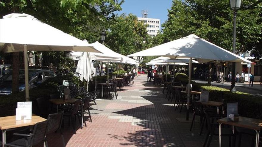 El templo del tapeo en el centro de la ciudad