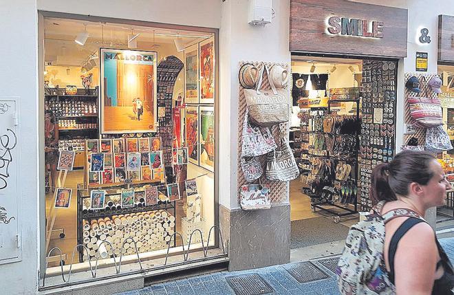Souvenirs | Toda Palma es un souvenir