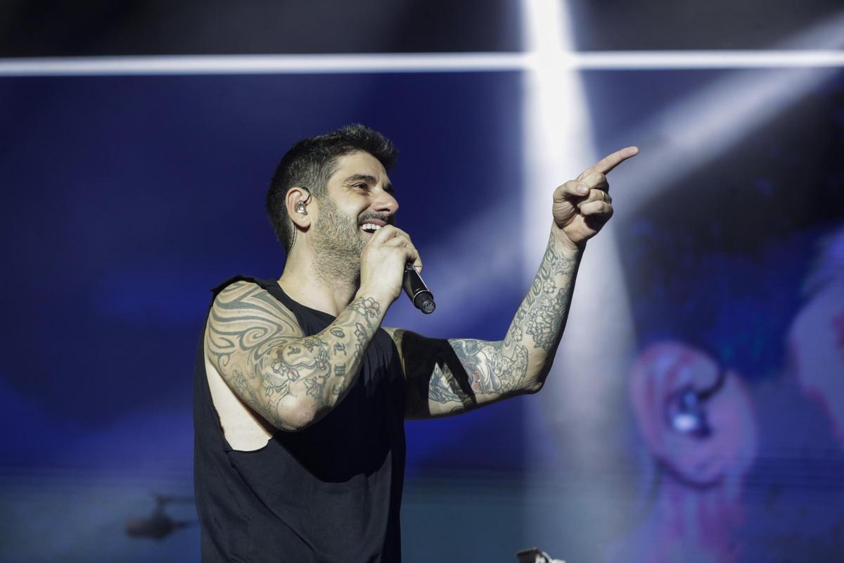 El Ayuntamiento de Castelló destaca la importancia de este concierto de «primer nivel».