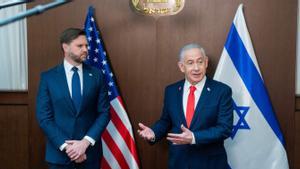 Vance cobra força com a possible negociador principal de Trump amb l’Iran