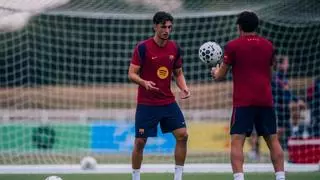 El Barça siembra talento por Europa